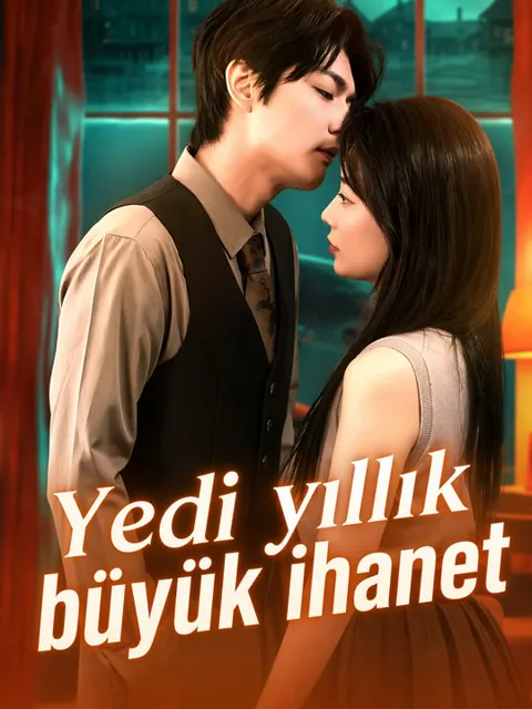 Yedi yıllık büyük ihanet