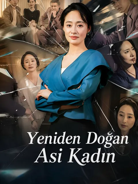 Yeniden Doğan Asi Kadın