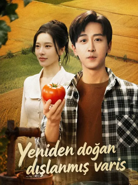 Yeniden doğan dışlanmış varis dizisi kapak görseli — 70 bölüm full HD Türkçe izle