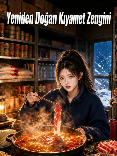 Yeniden Doğan Kıyamet Zengini
