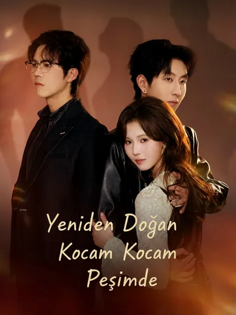 Yeniden Doğan Kocam Peşimde
