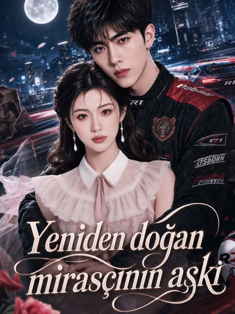 Yeniden doğan mirasçının aşkı