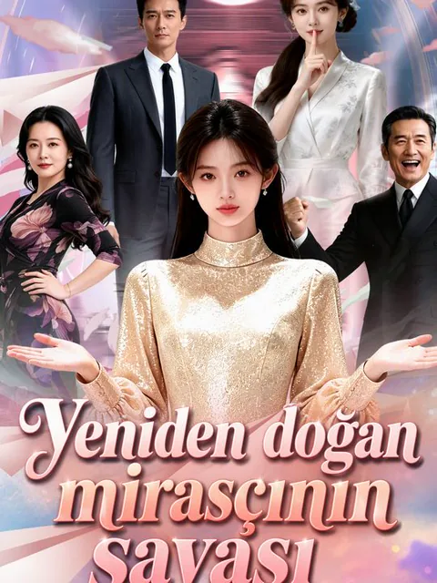 Yeniden doğan mirasçının savaşı