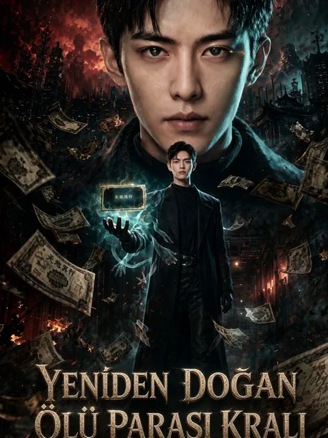 Yeniden Doğan Ölü Parası Kralı