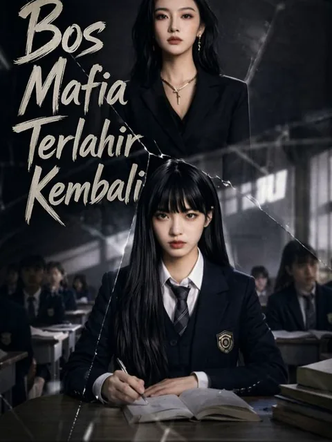 Yeniden doğan patron öğrenci dizisi kapak görseli — 59 bölüm full HD Türkçe izle