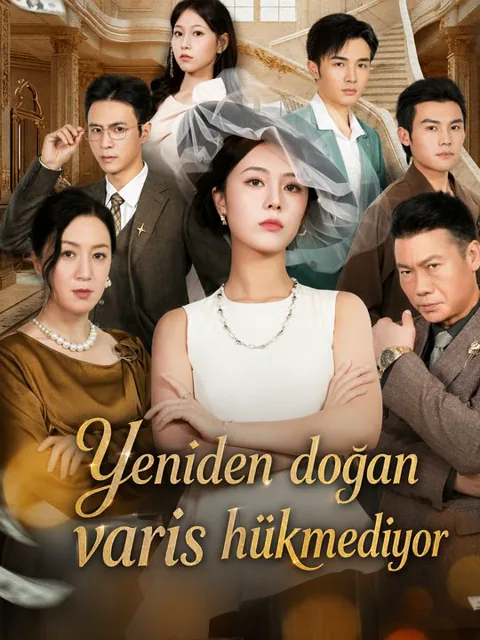 Yeniden doğan varis hükmediyor