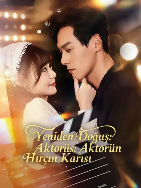 Yeniden Doğuş: Aktörün Hırçın Karısı