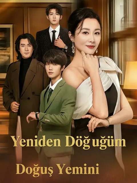 Yeniden Doğuş Yemini
