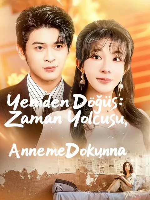 Yeniden Doğuş: Zaman Yolcusu, Anneme Dokunma
