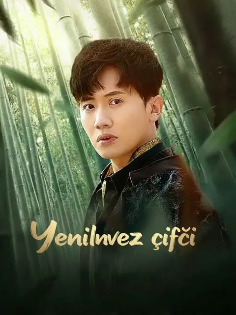 Yenilmez çiftçi