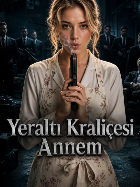 Yeraltı Kraliçesi Annem