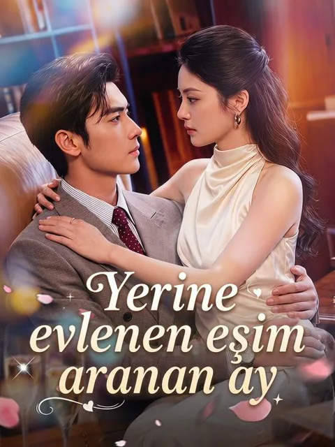 Yerine evlenen eşim aranan ay