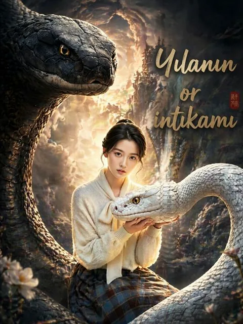 Yılanın intikamı