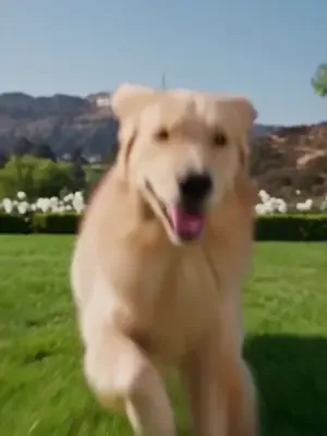 Yıldız köpeğime bebek dedi