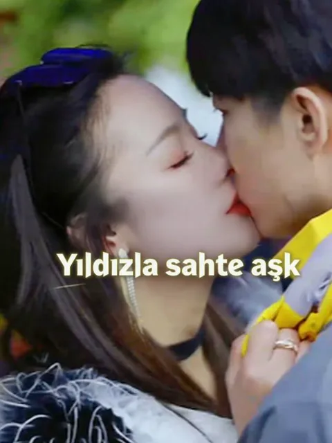 Yıldızla sahte aşk dizisi kapak görseli — 86 bölüm full HD Türkçe izle