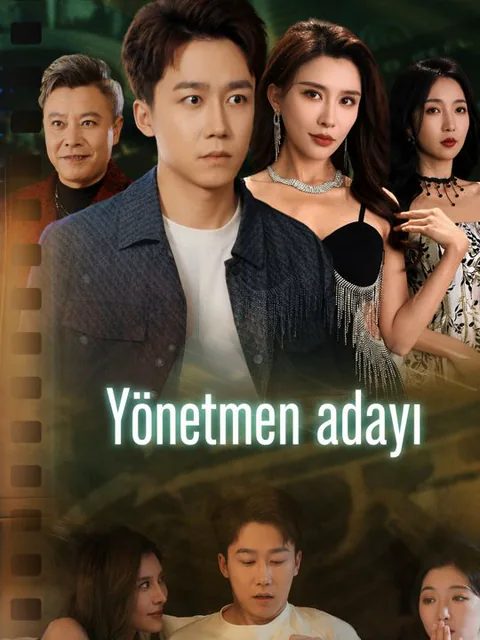 Yönetmen adayı