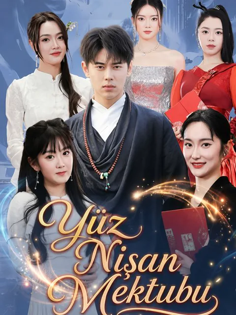 Yüz Nişan Mektubu dizisi kapak görseli — 79 bölüm full HD Türkçe izle