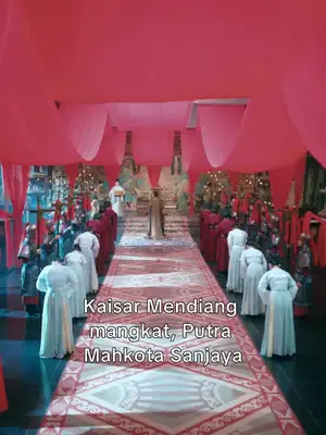 Zaman yolcusu ve imparatoriçe dizisi kapak görseli — 79 bölüm full HD Türkçe izle