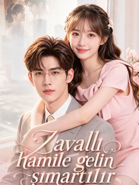 Zavallı hamile gelin şımartılır dizisi kapak görseli — 61 bölüm full HD Türkçe izle
