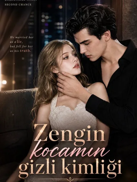 Zengin kocamın gizli kimliği dizisi kapak görseli — 60 bölüm full HD Türkçe izle