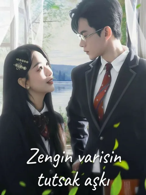 Zengin varisin tutsak aşkı dizisi kapak görseli — 80 bölüm full HD Türkçe izle