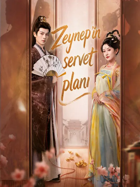 Zeynep'in servet planı dizisi kapak görseli — 81 bölüm full HD Türkçe izle