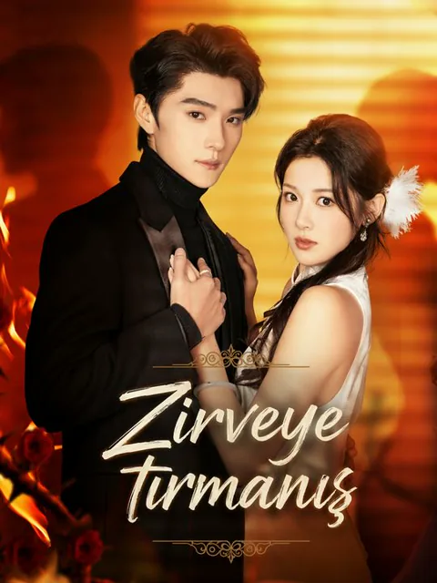 Zirveye tırmanış dizisi kapak görseli — 69 bölüm full HD Türkçe izle