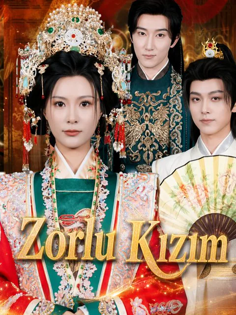Zorlu Kızım dizisi kapak görseli — 60 bölüm full HD Türkçe izle