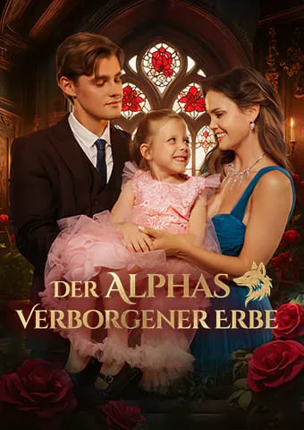 Der Alphas Verborgener Erbe Cover — alle 54 Folgen kostenlos in HD ansehen