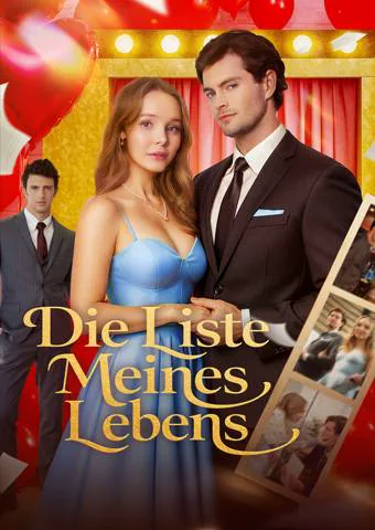 Die Liste Meines Lebens Cover — alle 50 Folgen kostenlos in HD ansehen