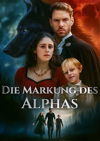 Die Markung des Alphas Cover — alle 54 Folgen kostenlos in HD ansehen
