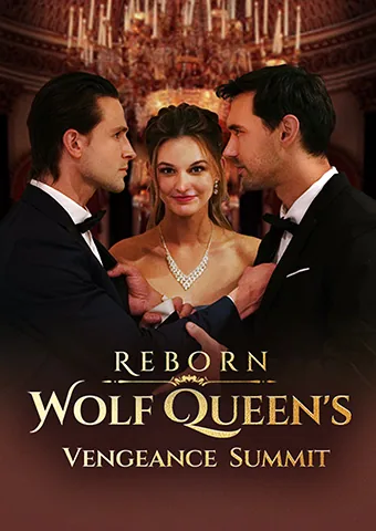 Die Rückkehr der Wolfs-Königin Cover — alle 54 Folgen kostenlos in HD ansehen