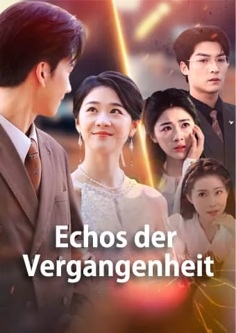 Echos der Vergangenheit Cover — alle 60 Folgen kostenlos in HD ansehen