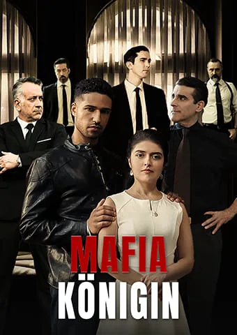 Mafia-Königin Cover — alle 46 Folgen kostenlos in HD ansehen