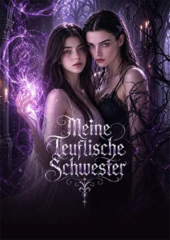 Meine Teuflische Schwester Cover — alle 55 Folgen kostenlos in HD ansehen