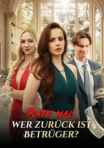 Rate mal, wer zurück ist, Betrüger? Cover — alle 58 Folgen kostenlos in HD ansehen