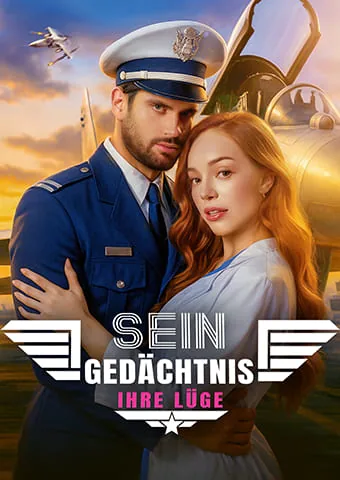 Sein Gedächtnis, Ihre Lüge