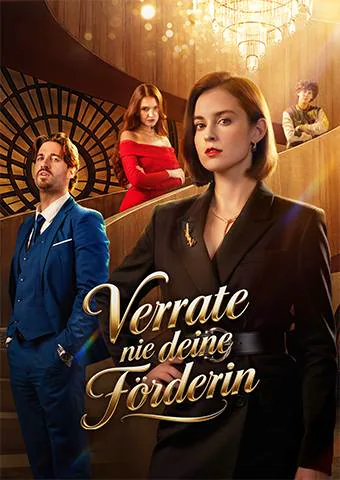 [Synchro]Verrate nie deine Förderin