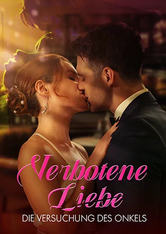 Verbotene Liebe: Die Versuchung des Onkels Cover — alle 62 Folgen kostenlos in HD ansehen