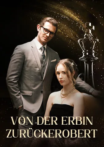 Von der Erbin zurückerobert Cover — alle 62 Folgen kostenlos in HD ansehen