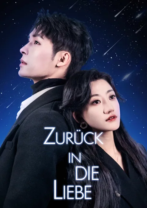 Zurück in die Liebe Cover — alle 87 Folgen kostenlos in HD ansehen