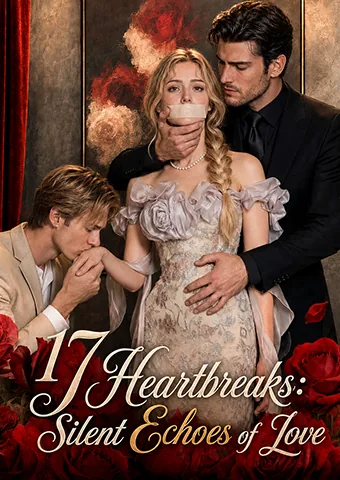 17 Heartbreaks: Silent Echoes of Love cover image — watch all 1079 episodes free in HD
