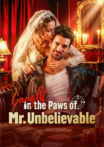 Caught in the Paws of Mr. Unbelievable cover image — watch all 62 episodes free in HD