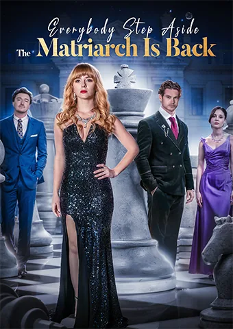 Everybody Step Aside, The Matriarch Is Back cover image — watch all 62 episodes free in HD
