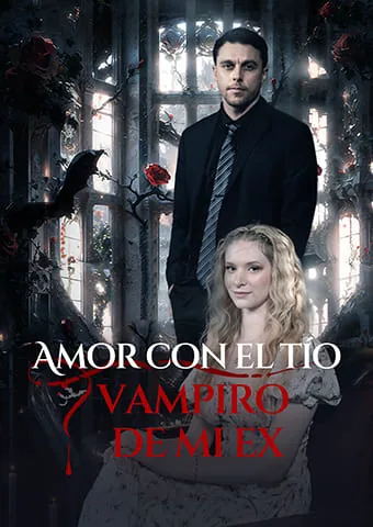 Amor con el tío vampiro de mi ex portada — ver los 72 episodios gratis en HD