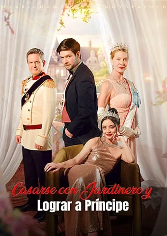 Casarse con Jardinero y Lograr a Príncipe portada — ver los 58 episodios gratis en HD