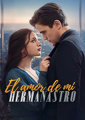 El amor de mi hermanastro