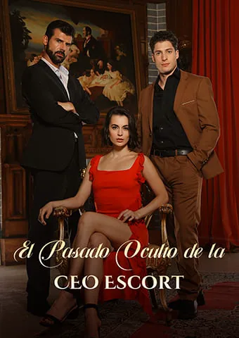 El Pasado Oculto de la CEO Escort portada — ver los 70 episodios gratis en HD