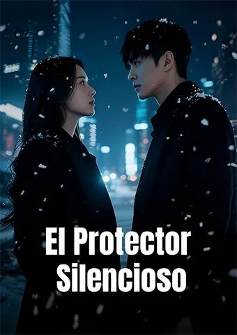 El Protector Silencioso portada — ver los 74 episodios gratis en HD