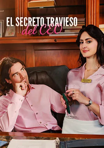 El secreto travieso del CEO portada — ver los 65 episodios gratis en HD